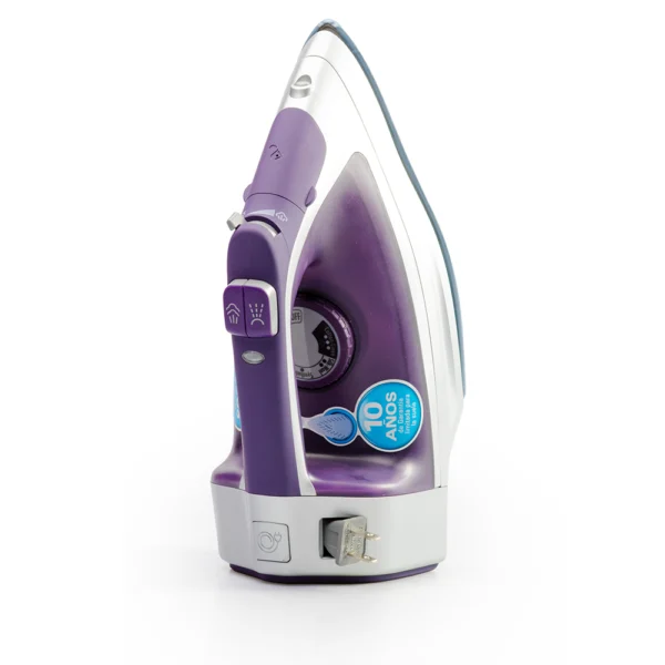 Plancha de Vapor Durathon Hamilton Beach - Imagen 4