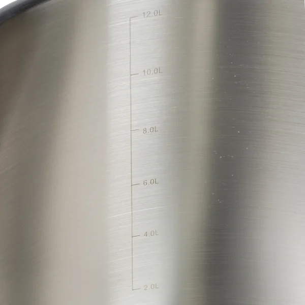Olla Vaporera 13.5L Bogner - Imagen 7