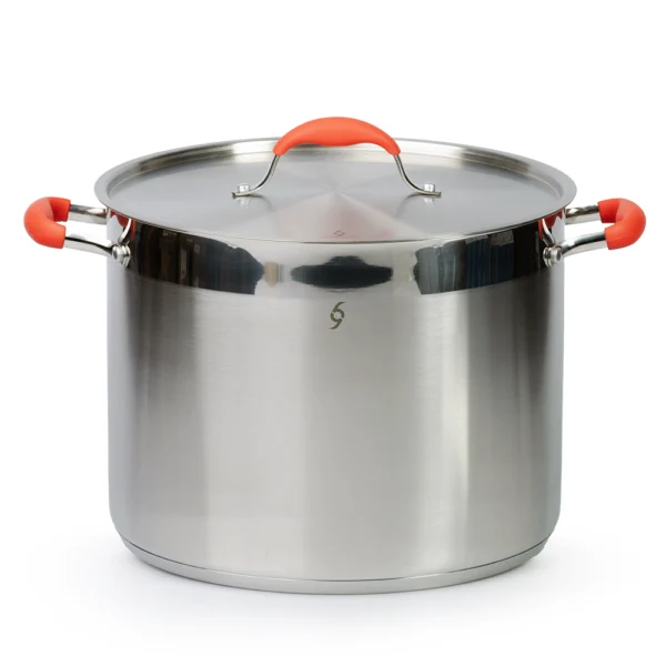 Olla Vaporera 16L Bogner - Imagen 2
