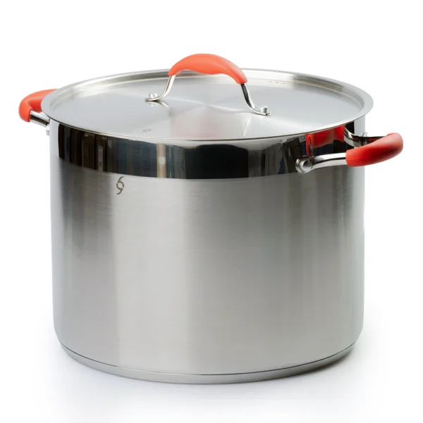 Olla Vaporera 16L Bogner - Imagen 4
