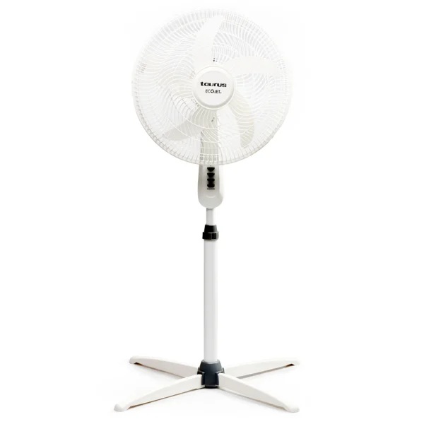 Ventilador Pedestal Austros 16 Pulgadas Taurus