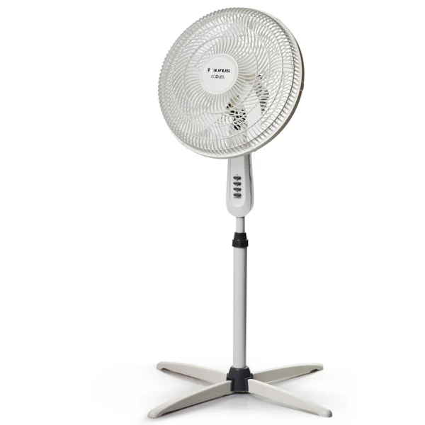 Ventilador Pedestal Austros 16 Pulgadas Taurus - Imagen 2