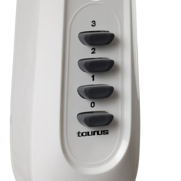 Ventilador Pedestal Austros 16 Pulgadas Taurus - Imagen 3