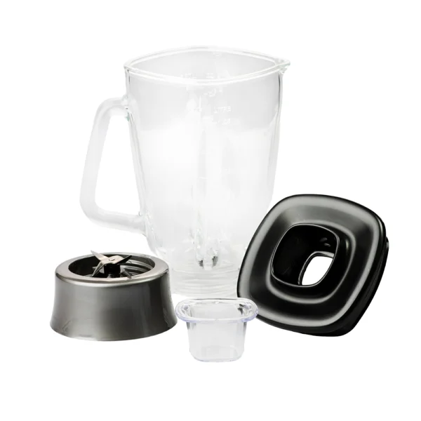 Licuadora 2 Velocidades Powermix Gris T-Fal - Imagen 5