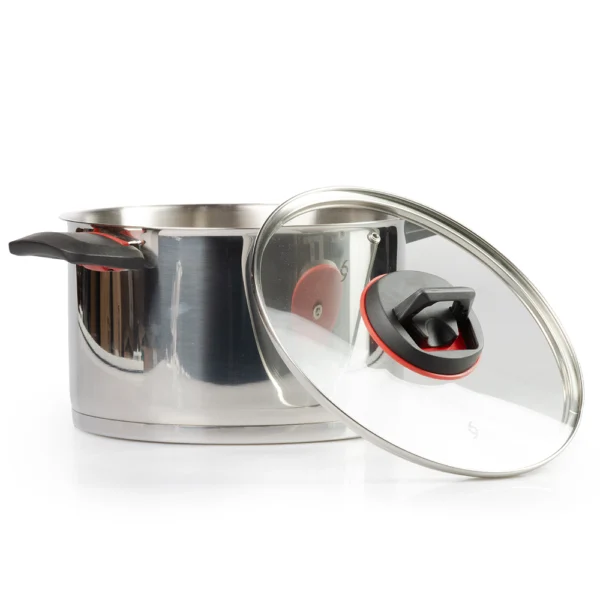 Batería de Cocina 3 piezas Bogner - Imagen 3