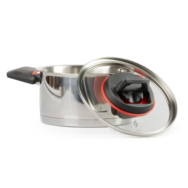 Batería de Cocina 3 piezas Bogner - Imagen 5