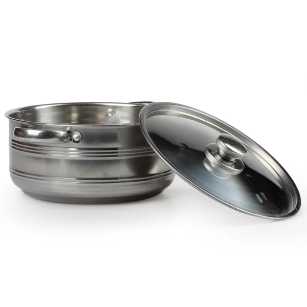 Batería de Cocina 5 piezas Omibel - Imagen 3