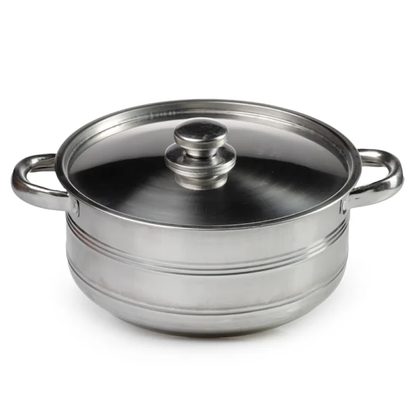 Batería de Cocina 5 piezas Omibel - Imagen 4