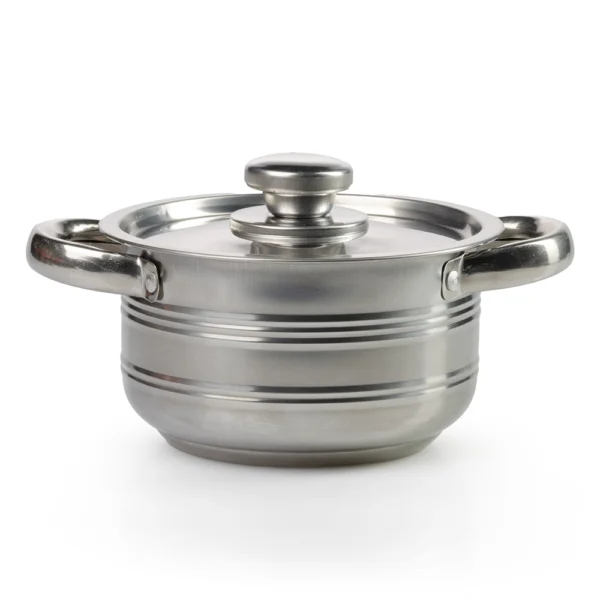 Batería de Cocina 5 piezas Omibel - Imagen 5