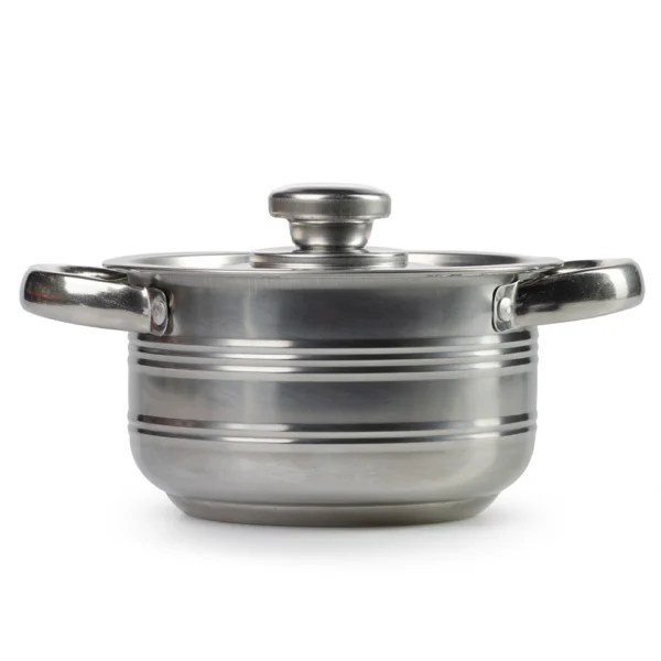 Batería de Cocina 5 piezas Omibel - Imagen 6