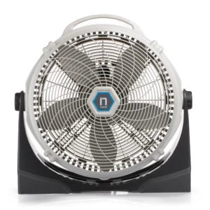 Ventilador Circular 20 Pulgadas Navia