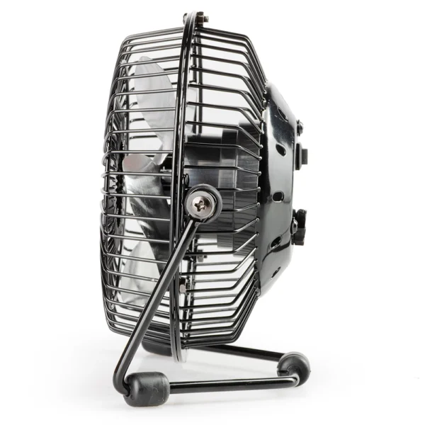Ventilador de Escritorio 4 Pulgadas Taurus - Imagen 3