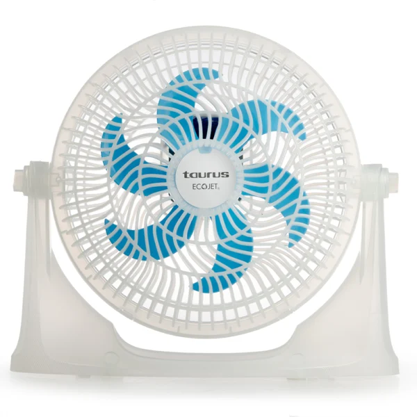 Ventilador Escritorio 10 Pulgadas Taurus