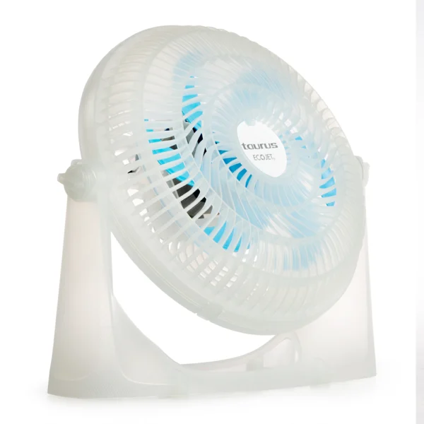 Ventilador Escritorio 10 Pulgadas Taurus - Imagen 2