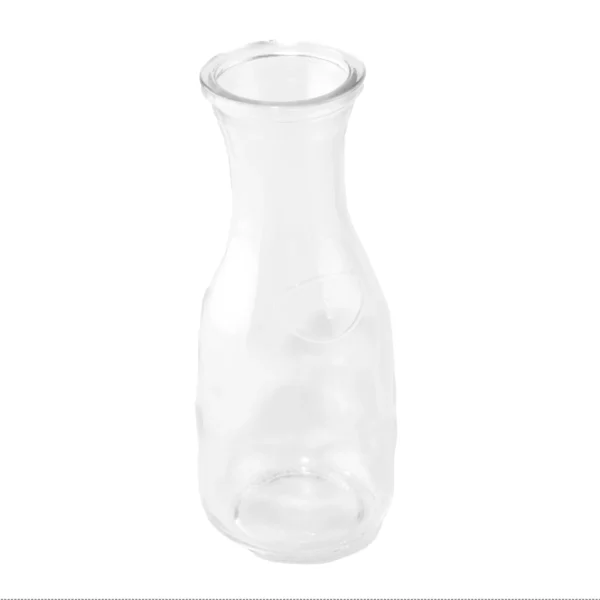 Garrafa Tradicional Vidrio 500ml - Imagen 2