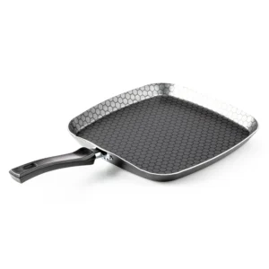 Comal Thermocell 28cm Aluminio Cinsa