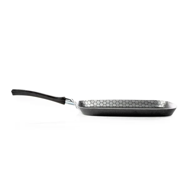 Comal Thermocell 28cm Aluminio Cinsa - Imagen 3