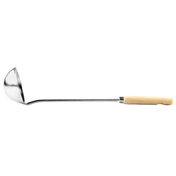 Cucharon Acero Galvanizado 47cm Cordval - Imagen 2