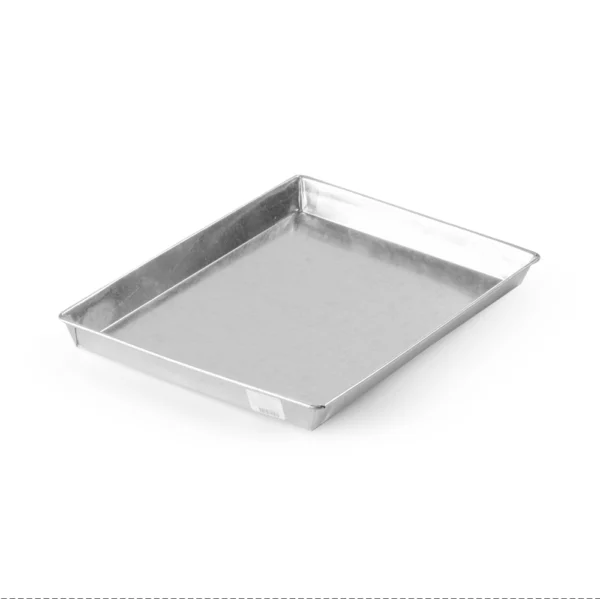 Charola Galletera 34cm Lámina Galvanizada - Imagen 3