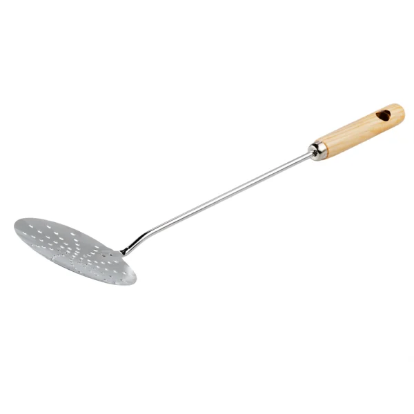 Espumadera Acero Galvanizado 49cm Cordval - Imagen 4