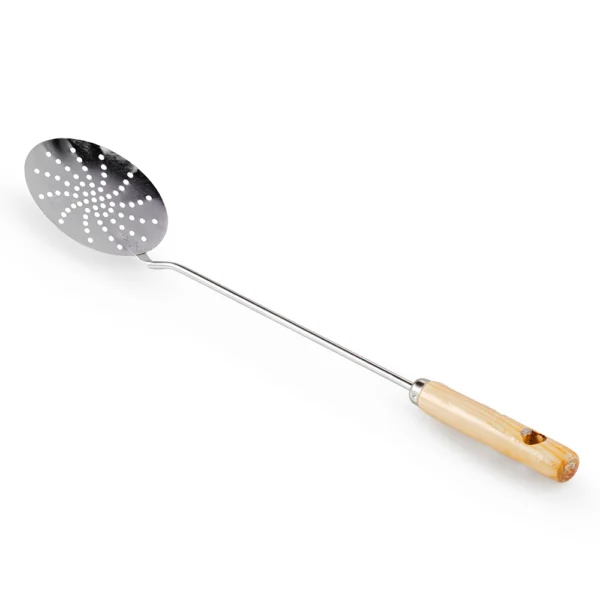 Espumadera Acero Galvanizado 49cm Cordval - Imagen 5