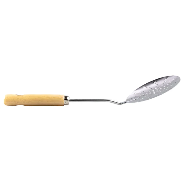Espumadera Acero Galvanizado 33cm Cordval - Imagen 3