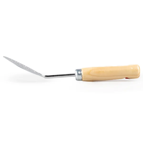 Espumadera Acero Galvanizado 20cm Cordval - Imagen 3