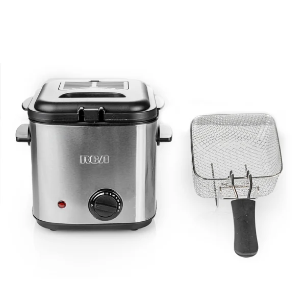 Freidora Aceite 1.5L RCA - Imagen 4