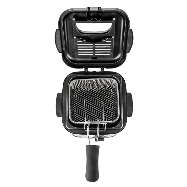 Freidora Aceite 1.5L RCA - Imagen 5