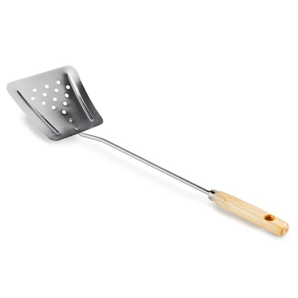 Jefe de Cocina Acero Galvanizado 45cm Cordval - Imagen 2