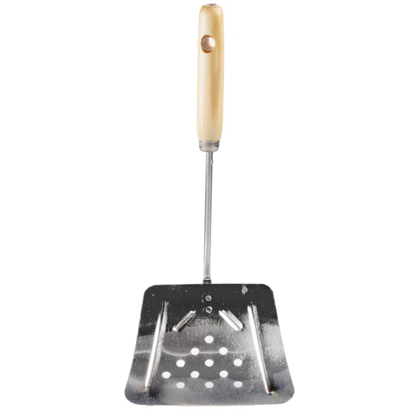 Jefe de Cocina Acero Galvanizado 33cm Cordval