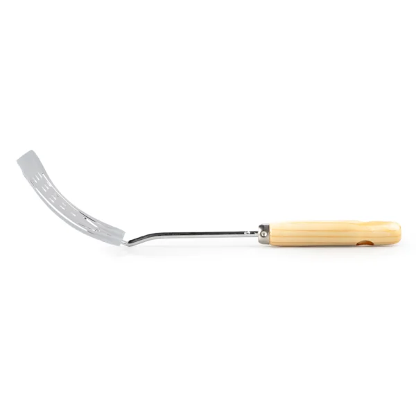 Jefe de Cocina Acero Galvanizado 33cm Cordval - Imagen 4