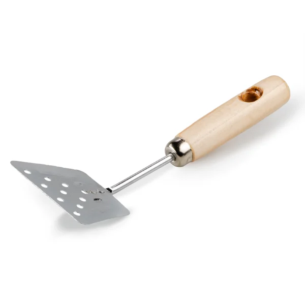 Jefe de Cocina Acero Galvanizado 20cm Cordval - Imagen 3