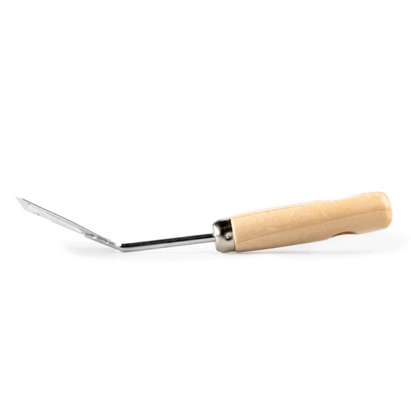 Jefe de Cocina Acero Galvanizado 20cm Cordval - Imagen 4
