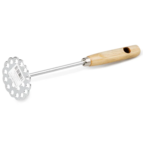 Machacador Acero Galvanizado 25cm Cordval - Imagen 2