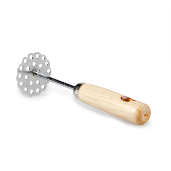 Machacador Acero Galvanizado 20cm Cordval