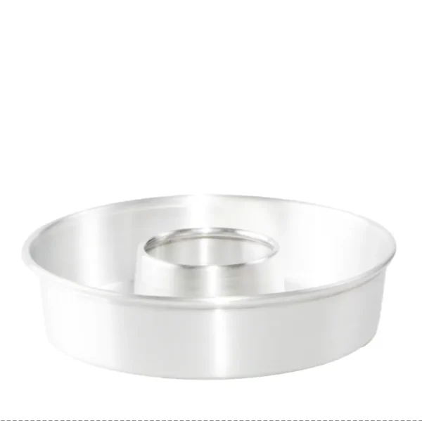 Molde Rosca 22cm Aluminio Acmir 2000 - Imagen 3