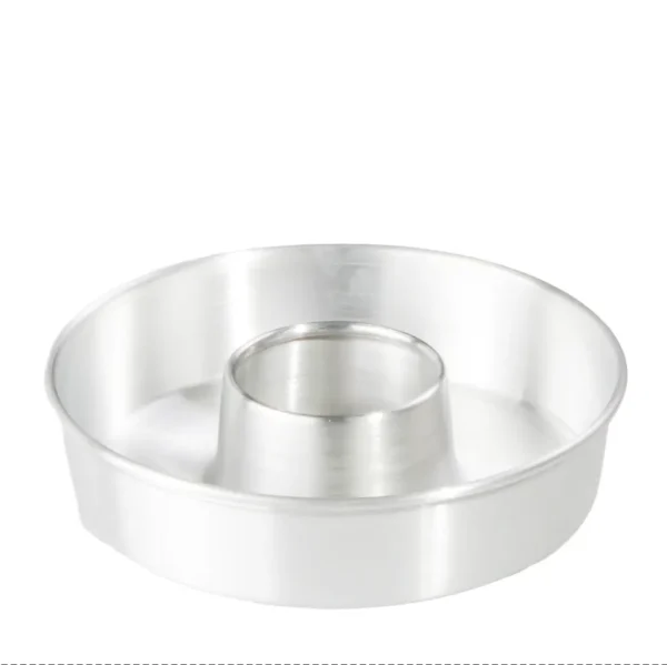 Molde Rosca 22cm Aluminio Acmir 2000 - Imagen 4