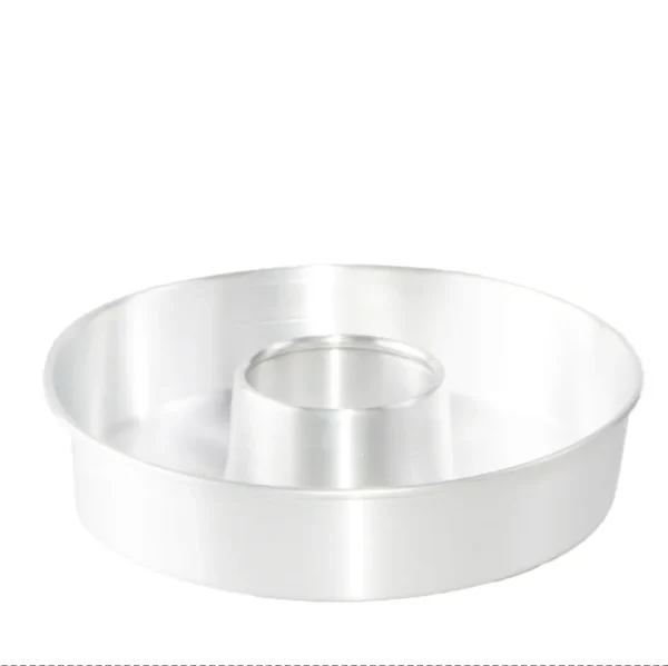 Molde Rosca 24cm Aluminio Acmir 2000 - Imagen 2