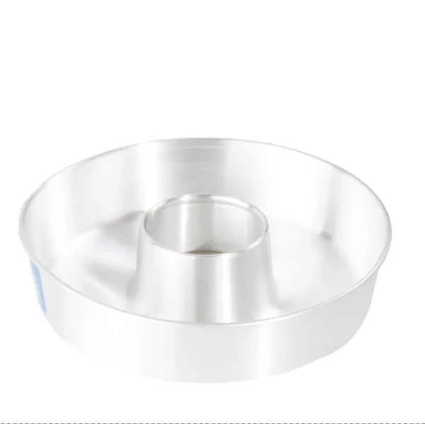 Molde Rosca 24cm Aluminio Acmir 2000 - Imagen 3