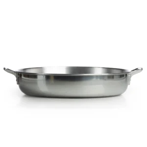 Paellera 4.5L Aluminio Maytesa