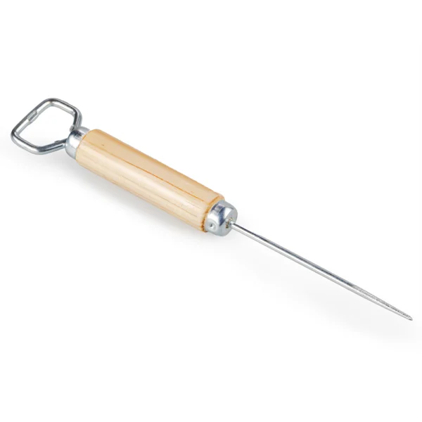 Destapador Picahielo Acero Galvanizado 25cm Cordval - Imagen 2