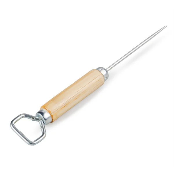 Destapador Picahielo Acero Galvanizado 25cm Cordval - Imagen 3