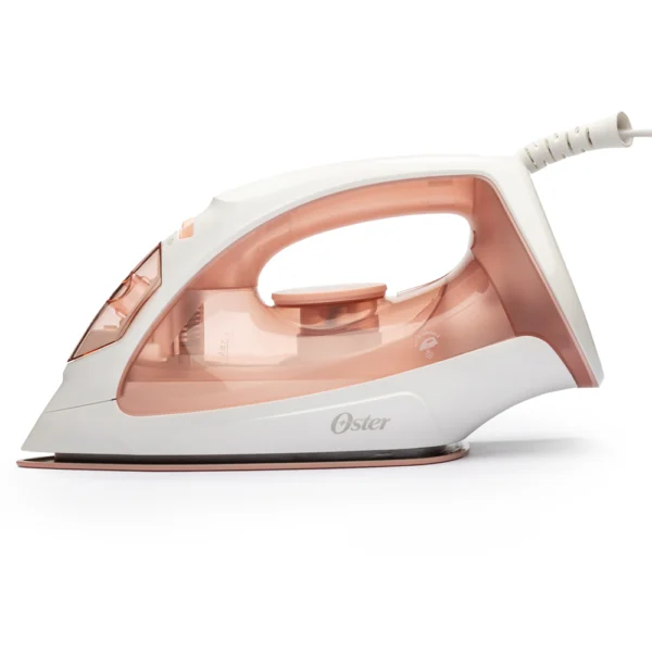 Plancha De Vapor Rosa Oster
