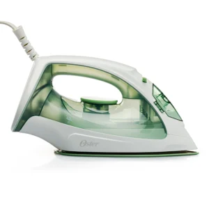 Plancha De Vapor Verde Oster