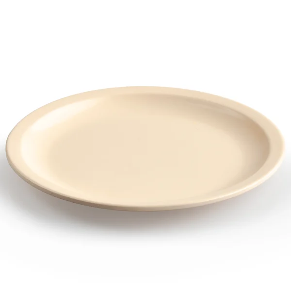 Plato Trinche Beige 20cm Melamina Távola - Imagen 4