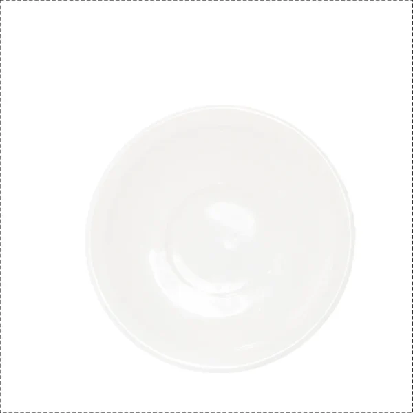 Plato Taza Blanco 14cm Melamina Távola - Imagen 4