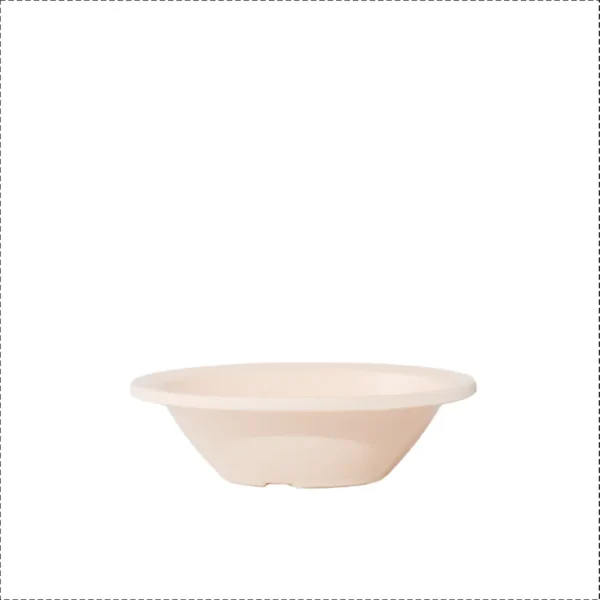 Plato Sopero Beige 100ml Melamina Távola
