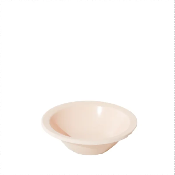 Plato Sopero Beige 100ml Melamina Távola - Imagen 4