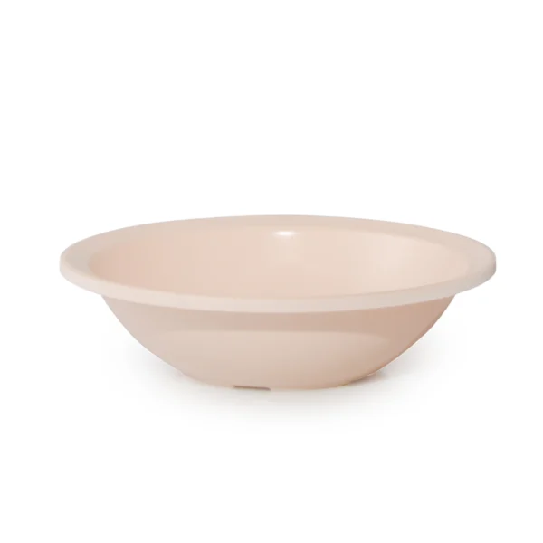 Plato Sopero Beige 250ml Melamina Távola - Imagen 4